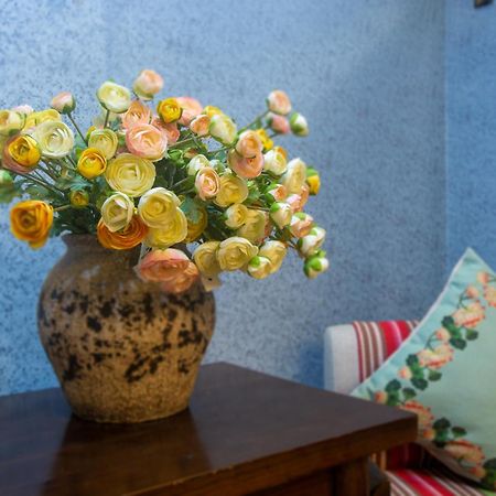 Floral Hotel - Baihui Living زانغجياجي المظهر الخارجي الصورة